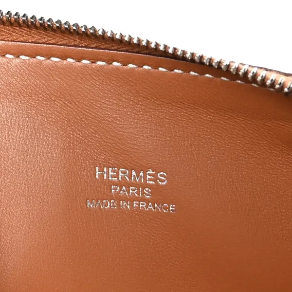 Lushentic Hermès Mini 1923 Bolide - Luxury Handbags - Image 2