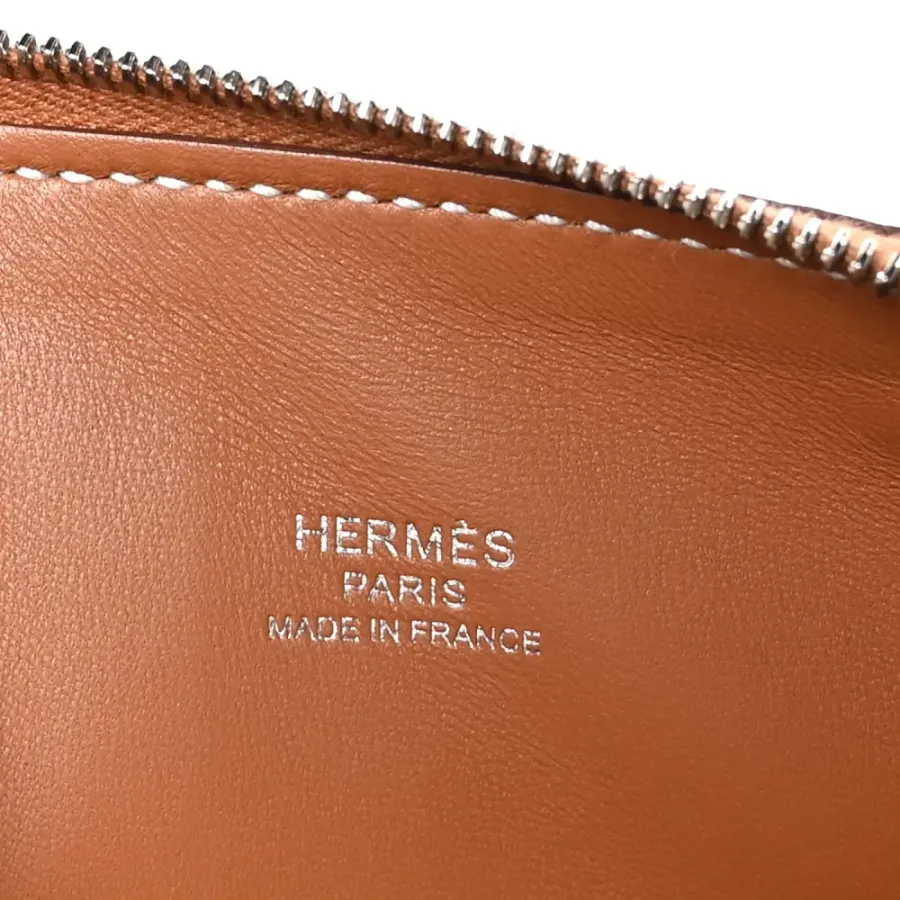 Lushentic Hermès Mini 1923 Bolide - Luxury Handbags