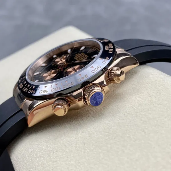 ROLEX-COSMOGRAPH DAYTONA-REF.M116515LN-0017-40MM - Image 7