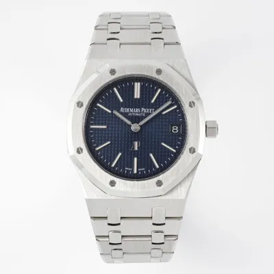 AUDEMARS PIGUET-ROYAL OAK-16202ST.OO.1240ST.01-39MM
