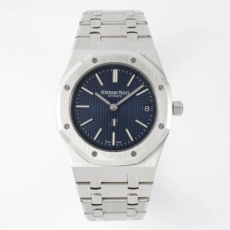 AUDEMARS PIGUET-ROYAL OAK-16202ST.OO.1240ST.01-39MM