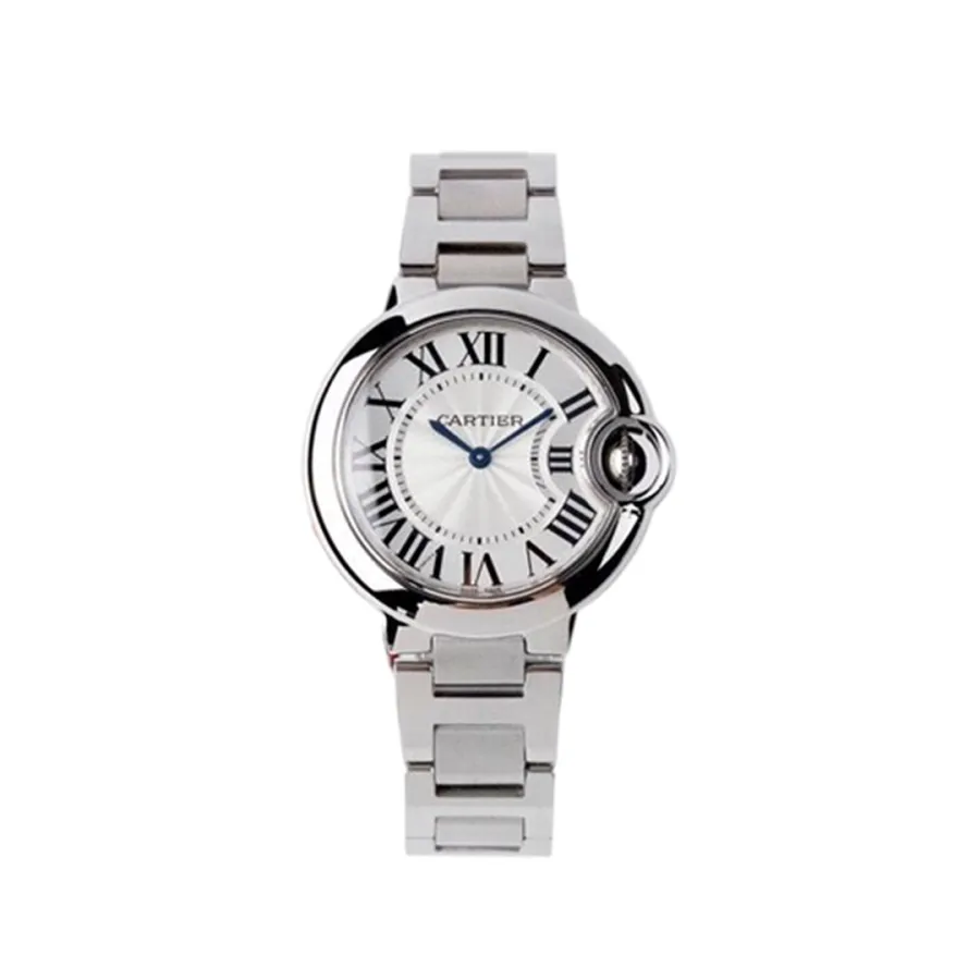 CARTIER-BALLON BLEU DE-ref.W6920084-33mm