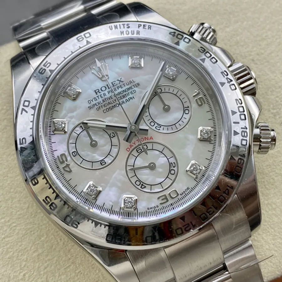 ROLEX-COSMOGRAPH DAYTONA-REF.M116509-0064-40MM