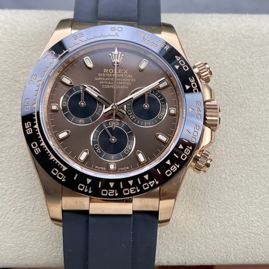 ROLEX-COSMOGRAPH DAYTONA-REF.M116515LN-0041-40MM