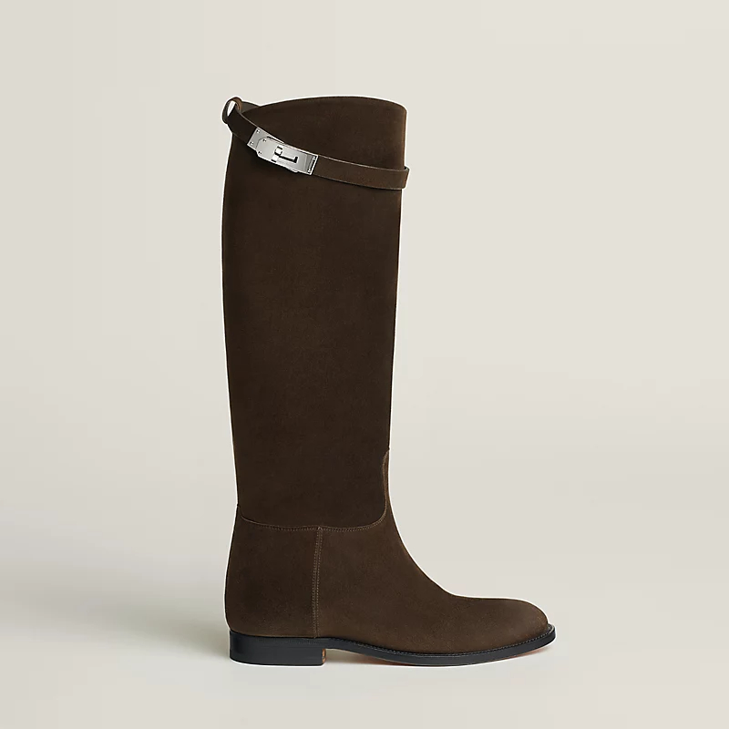 Botas Jumping da HERMES