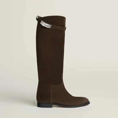 HERMES Jumping boots