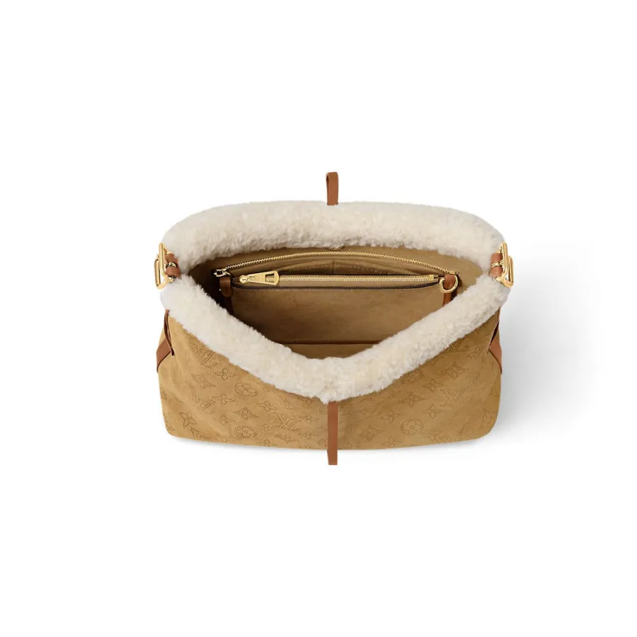 Louis Vuitton Bags Carryall