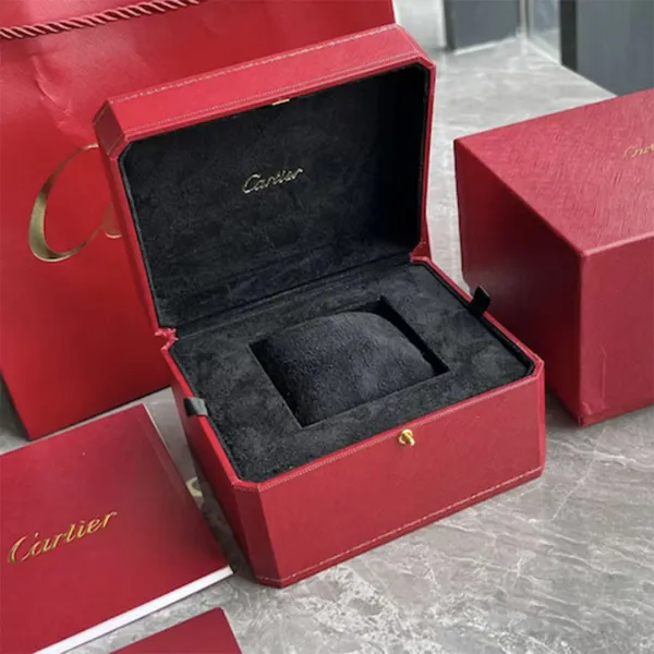 Cartier-PANTHÈRE-De-Cartier-Ref.WGPN0006-22mmx30mm - Image 10