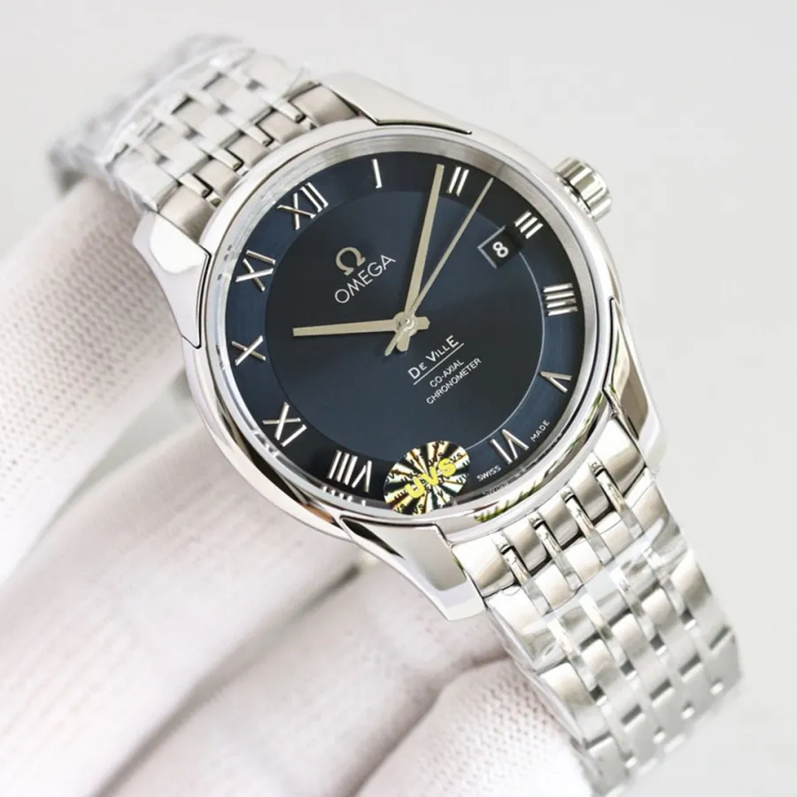 OMEGA-De Ville-ref.431.10.41.21.01.001-41mm