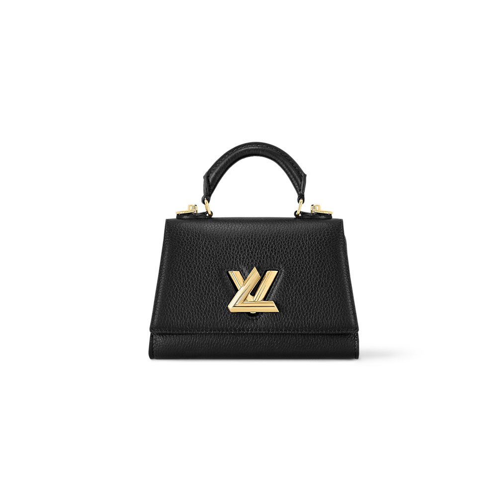 Bolsa Louis Vuitton Twist