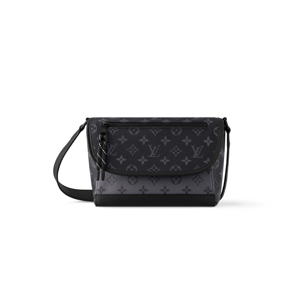 Bolsa Louis Vuitton Pulse