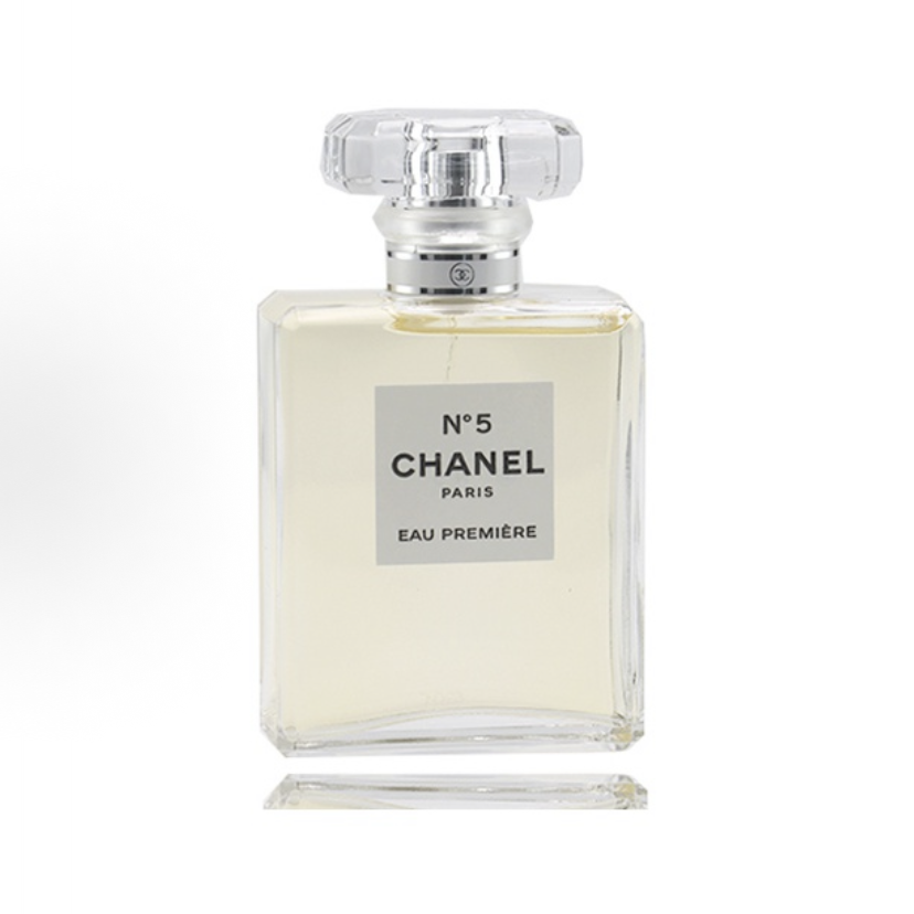 Chanel N°5 White Perfume Feminino 100ml
