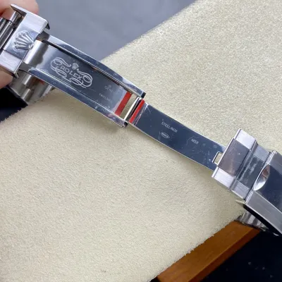 ROLEX-COSMOGRAPH DAYTONA-REF.M126500LN-0002-4131MOVEMENT-40MM