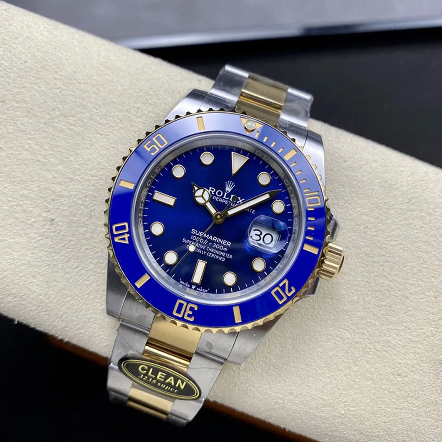 ROLEX-SUBMARINER-REF.M126613LB-0002-41mm