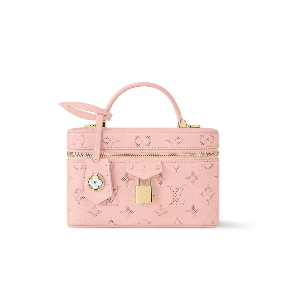 Bolsa de Maquiagem Louis Vuitton