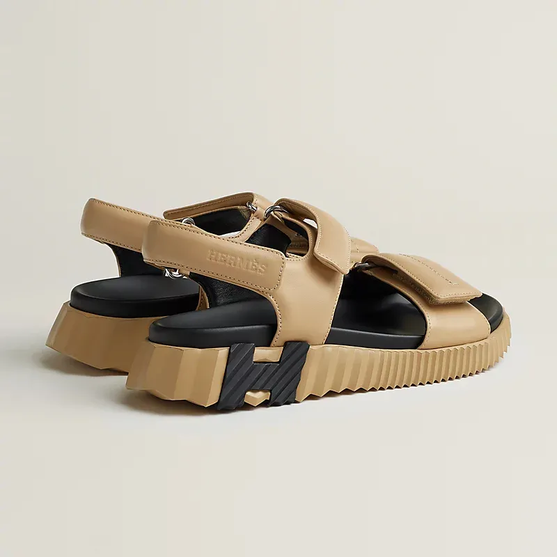 HERMES Junior Sandal