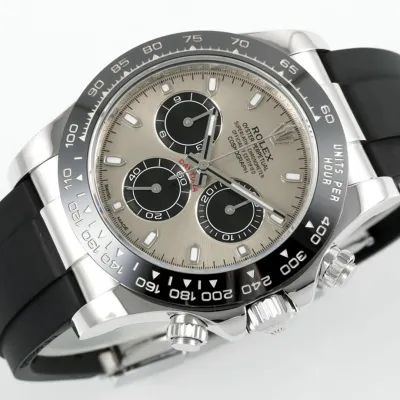 ROLEX-COSMOGRAPH DAYTONA-REF.M126519LN- 4131 MOVEMENT-40MM