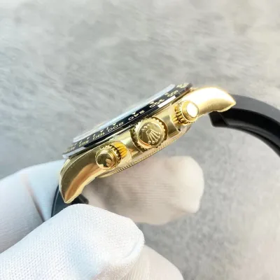 ROLEX-COSMOGRAPH DAYTONA-REF.M116518LN-0048-40MM