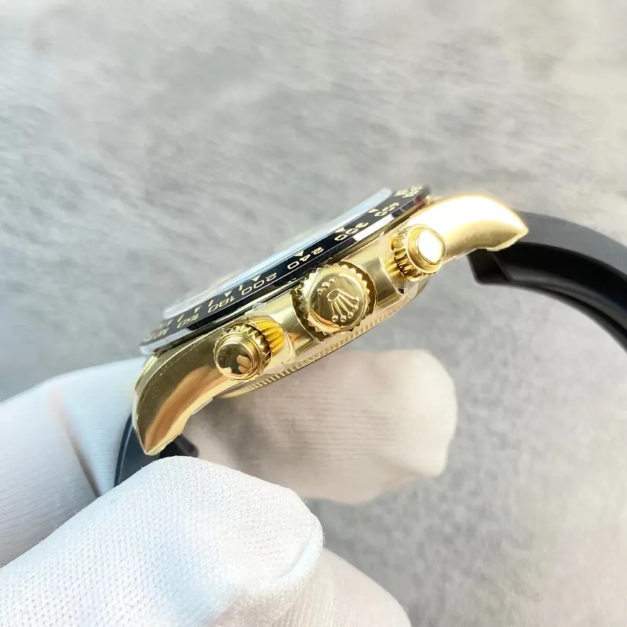 ROLEX-COSMOGRAPH DAYTONA-REF.M116518LN-0048-40MM