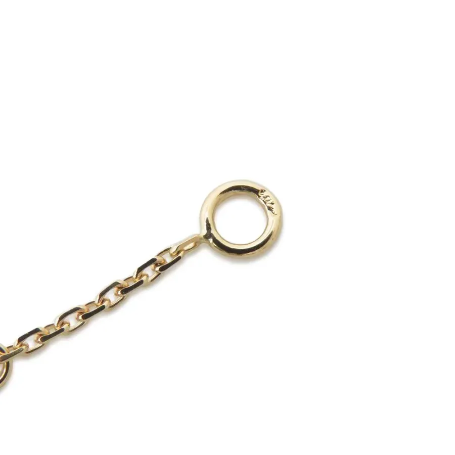 Van Cleef & Arpels Frivole Bracelet mini model Size Mini