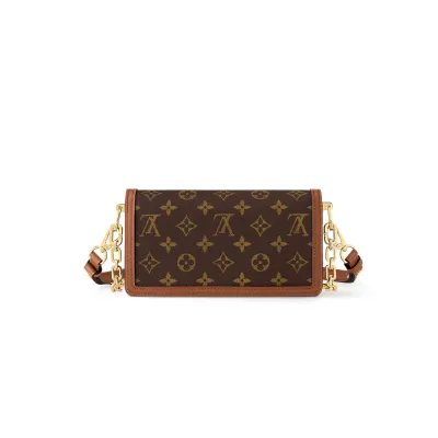Louis Vuitton Bags Dauphine