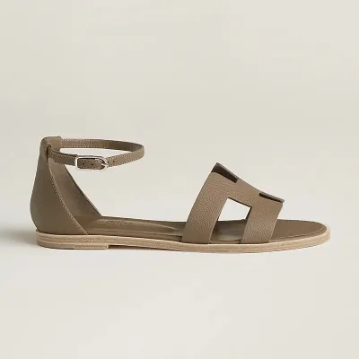 HERMES Santorini  Sandal