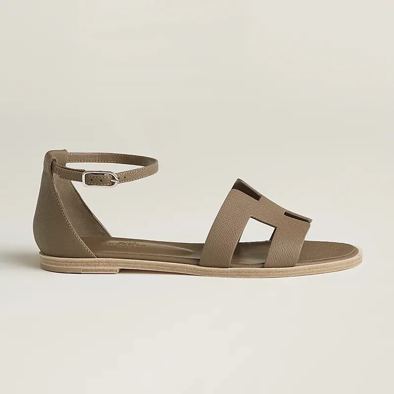 HERMES Santorini  Sandal