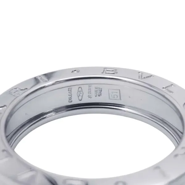 BVLGARI B.ZERO1Ring - Image 8
