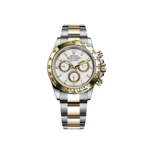 ROLEX-COSMOGRAPH DAYTONA-REF.M116503-0001-40MM