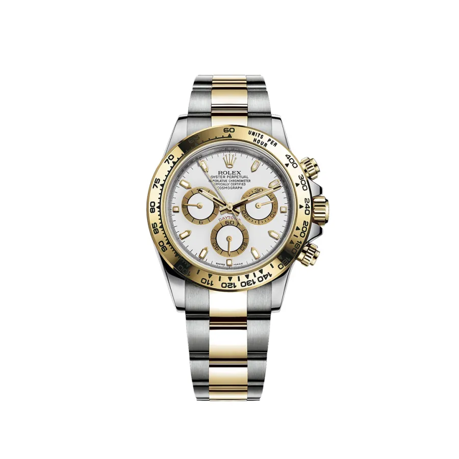 ROLEX-COSMOGRAPH DAYTONA-REF.M116503-0001-40MM