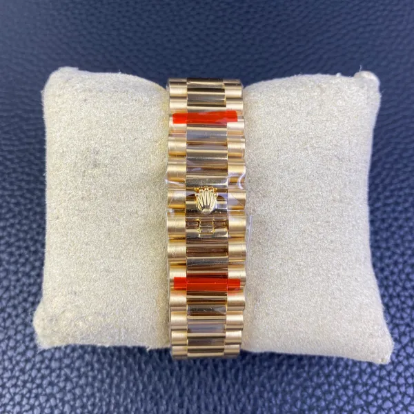 ROLEX-DAY DATE-REF.M128238-0069-36mm - Image 10