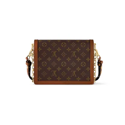 Louis Vuitton Bags Dauphine