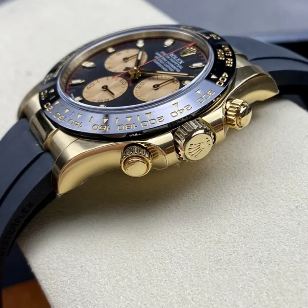 ROLEX-COSMOGRAPH DAYTONA-REF.116518LN-0039-40MM - Image 5