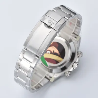 ROLEX-COSMOGRAPH DAYTONA-REF.M116506-0001-40MM