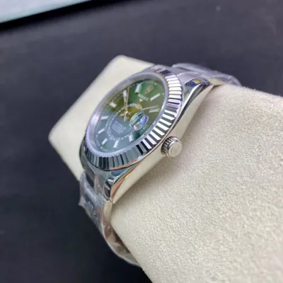 ROLEX-Sky Dweller-REF.M336934-0001-42MM