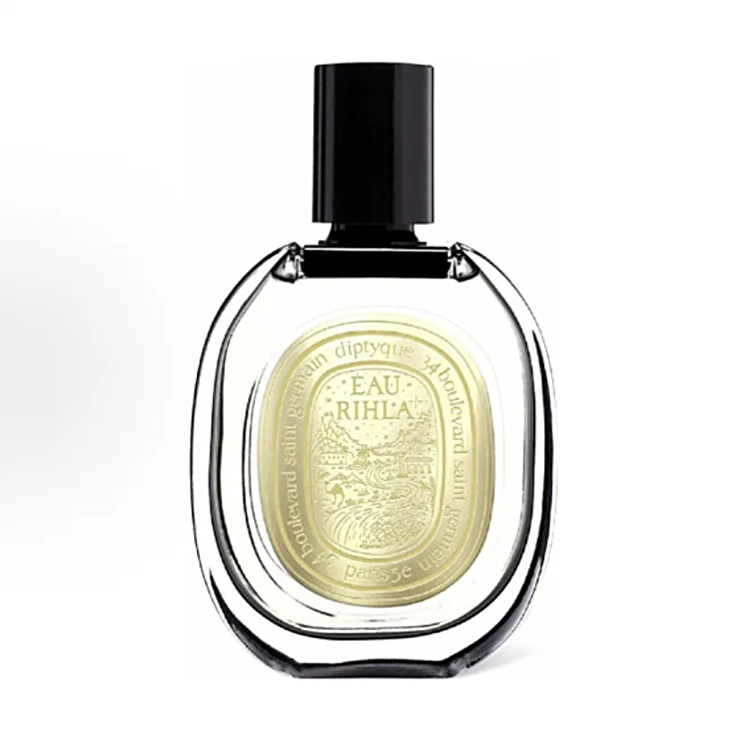 DIPTYQUE EAU RIHLA UNISEX 75ml Fragrance（ Edp ）