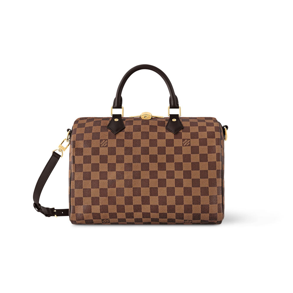 Bolsa Louis Vuitton Speedy