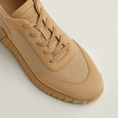 HERMES Sneakers Bouncing Sports Shoes