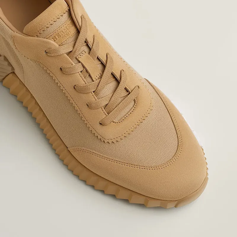 HERMES Sneakers Bouncing Sports Shoes