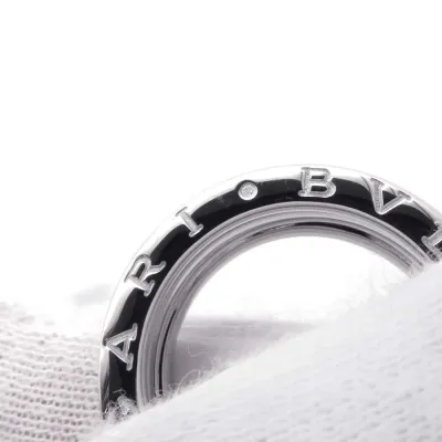 BVLGARI B-zero1 Ring Size 52/#12