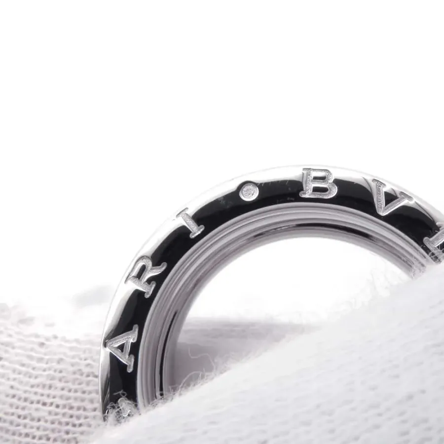BVLGARI B-zero1 Ring Size 52/#12