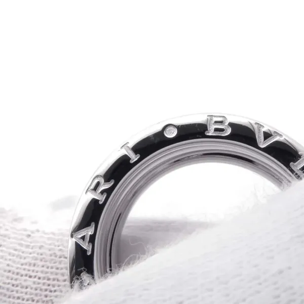BVLGARI B-zero1 Ring Size 52/#12 - Image 6