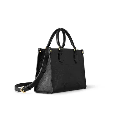 Louis Vuitton Bags ONTHEGO