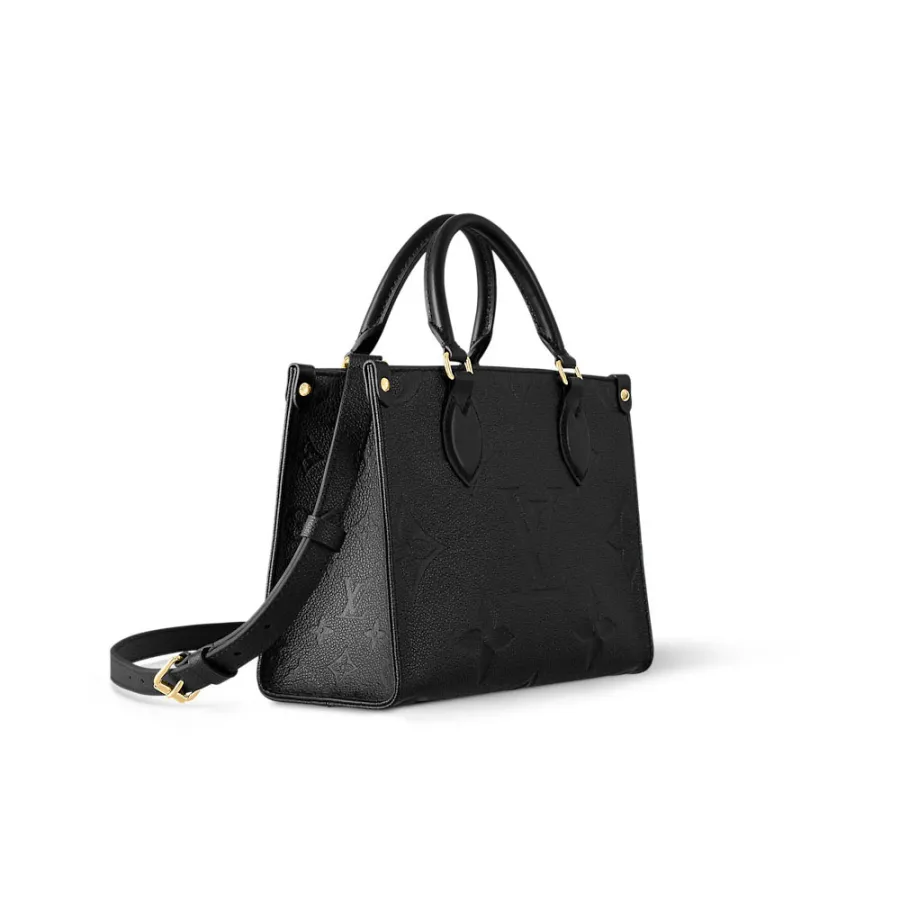 Louis Vuitton Bags ONTHEGO