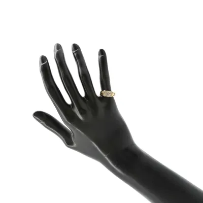 BVLGARI Certica Ring Size #9