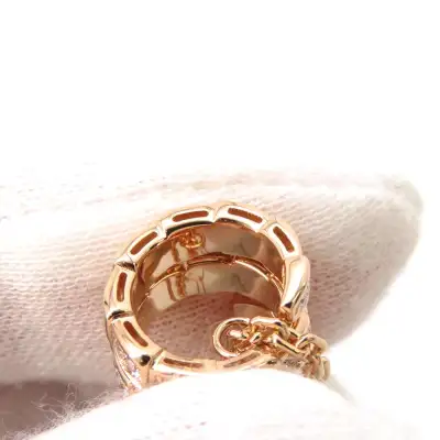 BVLGARI Serpenti Viper Necklace