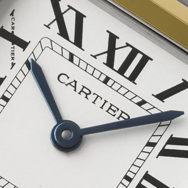 Cartier-PANTHÈRE-De-Cartier-Ref.W2PN0007-27mm×37mm - Image 3