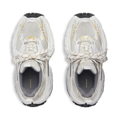 BALENCIAGA 6XL women's sneakers