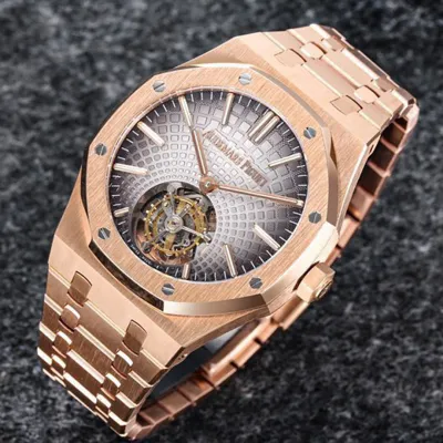 AUDEMARS PIGUET-ROYAL OAK-26530OR.OO.1220OR.01-41MM