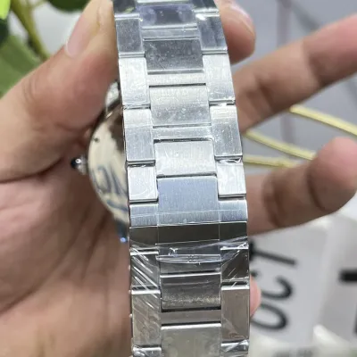 Cartier-RONDE-SOLO-DE-CARTIER-Ref.W670101-42mm